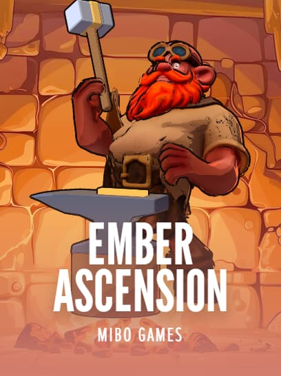 Ember Ascension
