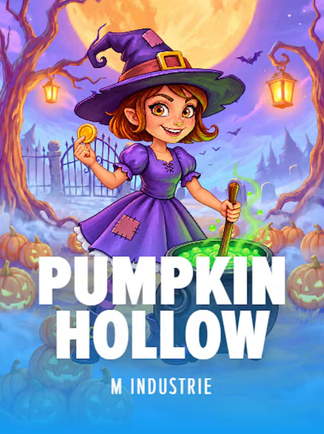 PUMPKIN HOLLOW