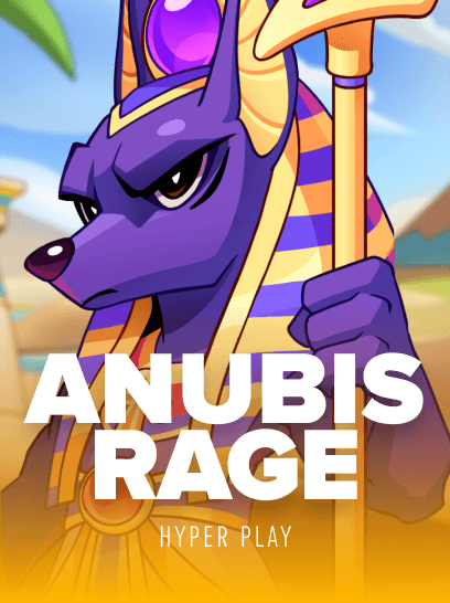 Anubis Rage