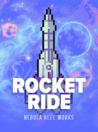Rocket Ride