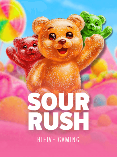 Sour Rush