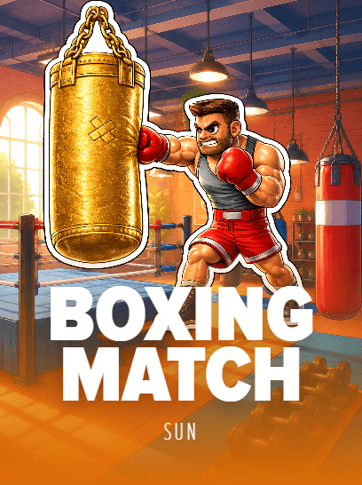 Boxing Match