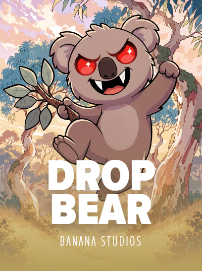 Drop Bear