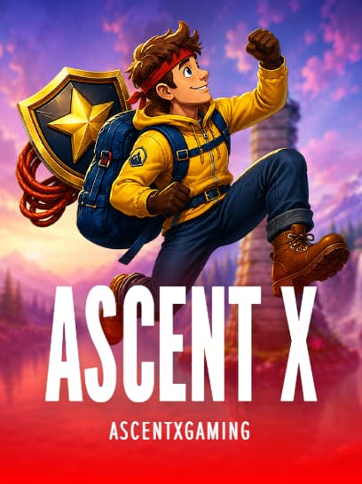 AscentX
